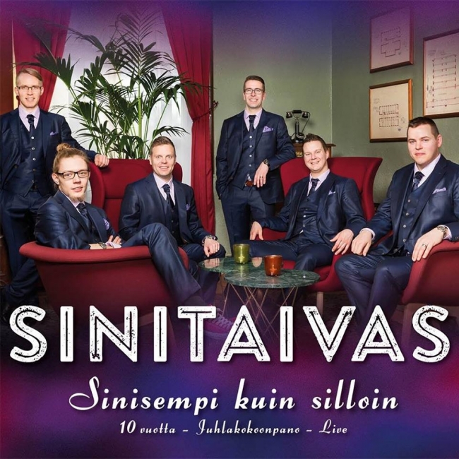 SINITAIVAS