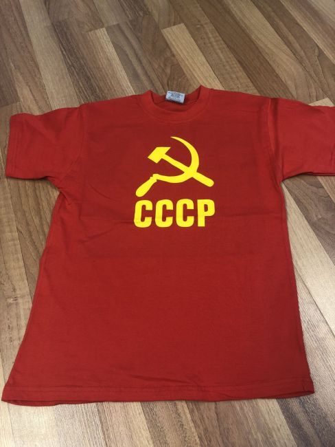 CCCP-TUOTTEET