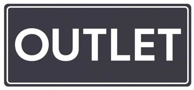 OUTLET-MYYNTI 