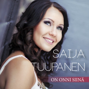 SAIJA TUUPANEN