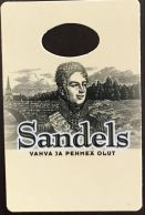 Sandels-narikkalaput, 10 kpl