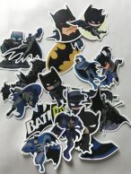 BATMAN-tarralajitelma, 5 kpl