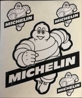 Michelin-tarra-arkki