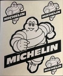 Michelin-tarra-arkki