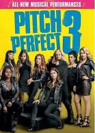 Pitch Perfect 3 -dvd