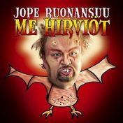 Jope Ruonansuu : Me hirviöt