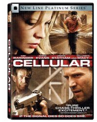 Cellular-dvd