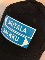 Mutala Kalkku -lippis