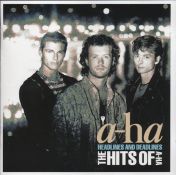 A-ha : Headlines and deadlines The Hits of a-ha (käytetty)
