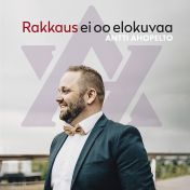 Antti Ahopelto : Rakkaus ei oo elokuvaa