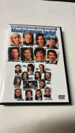 Mikko Alatalon parhaat - Maalaispojan laulut -dvd (käytetty, uuttavastaava)