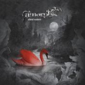 Amorphis : Silent waters (käytetty)