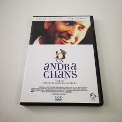 Nicolas Cage : En andra chans