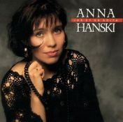 Anna Hanski : Jos et sä soita (käytetty, uuttavastaava)