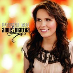 Anne Mattila : Perutaan häät (käytetty, uuttavastaava)