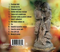 Anne Mattila : Perutaan häät (käytetty, uuttavastaava)