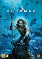 Aquaman-dvd