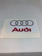 Audi-tarra
