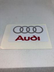 Audi-tarra
