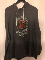 Bacardi Oakheart -huppari