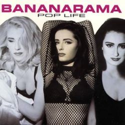 Bananarama : Poplife (käytetty)