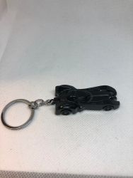 Batman-auto-avaimenperä