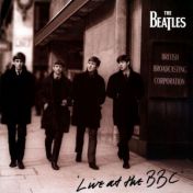 The Beatles : Live at the BBC, 2CD+ 48-sivuinen vihko