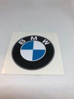 BMW-tarra