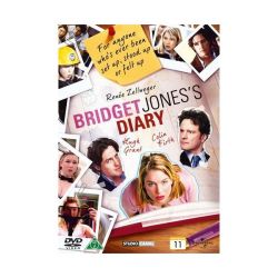 Hugh Grant : Bridget Jones´s Diary