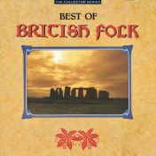 Best of British Folk