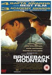 Brokeback Mountain