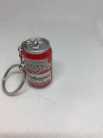 Budweiser-avaimenperä