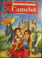 Camelot-dvd