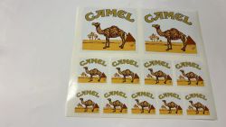 Camel-tarra-arkki