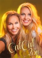 CatCat -25 v. -kortti ja CD