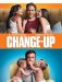Ryan Reynolds, Jason Bateman - The Change up -dvd