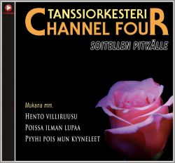 Tanssiorkesteri Channel Four : Soitellen pitkälle