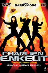Cameron Diaz/Drew Barrymore - Charlien enkelit, vipinää puntteihin
