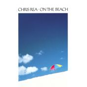 Chris Rea : On the beach