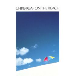 Chris Rea : On the beach
