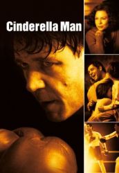 Russell Crowe - Cinderella Man