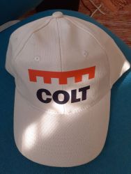 COLT-lippis