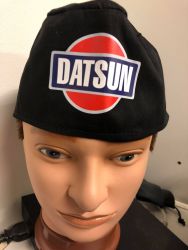 DATSUN-suikka