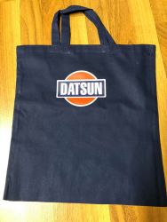 Datsun-kangaskassi