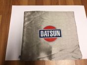 DATSUN-tyynynpäällinen, 40 x 39 cm