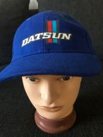 DATSUN-lippis, sininen