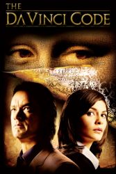 Tom Hanks - Da Vinci-koodi, 2DVD