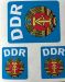 DDR-tarra-arkki