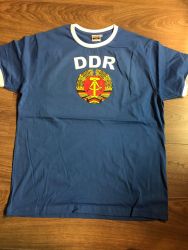 DDR-paita