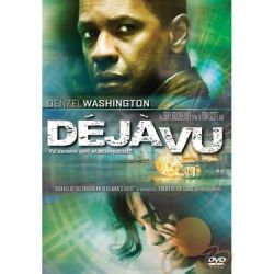 Denzel Washington - Dejavu